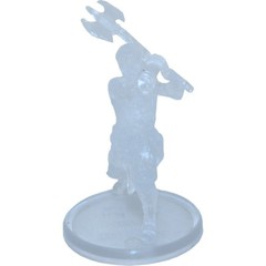 Invisible Nameless One Monster Menagerie set 3